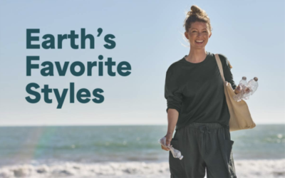 Earth’s Favorite Styles